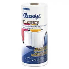 Kleenex Premiere Paper Towel, 10 2/5 in x 11 in, 24 Count
