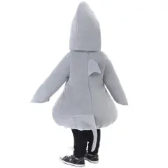 HalloweenCostumes.com Bubble Shark Costume for Toddlers