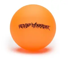 Road Warrior Street Hockey Balls 15 pack- Orange