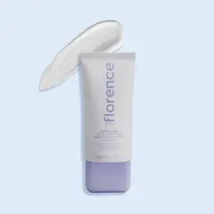 Florence by mills Sunny Skies Face Moisturizer - 1.7oz - Ulta Beauty
