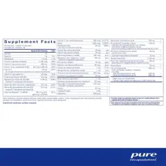 Pure Encapsulations PureLean Pure Pack - Dietary Support for Healthy Carbohydrate Metabolism** - 30 Packets*