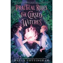Practical Rules for Cursed Witches - by Kayla Cottingham