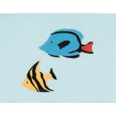 Leveret Kids Two Piece Cotton Animal Print Short Pajamas