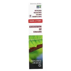 Desert Essence Cinnamint Natural Neem Toothpaste - 6.25 oz