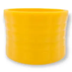 Handy Housewares Corn on the Cob Kernel Stripper - Corn Cutter Easily Pushes Thru to Remove Kernels