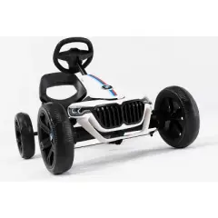 BERG Reppy BMW Ride-On - White