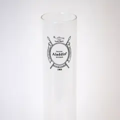 Aladdin MaxBrite Heelless Chimney High Output/High Altitude