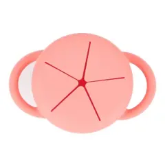 Bella Tunno Snack Queen Happy Snacker Dispenser