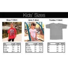 Boy's Marvel Black Panther Circle Claw T-Shirt