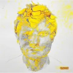 Ed Sheeran - "-" (Subtract) (Deluxe CD)