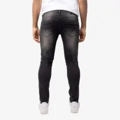 X RAY Men's Skinny Fit Jeans