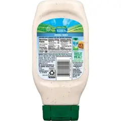 Hidden Valley Original Ranch Salad Dressing & Topping - Gluten Free - 16 fl oz