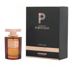 Cedar, Cinnamon, Plum, Agarwood, Patchouli Unisex Eau De Parfum Spray 2.5 Oz   2.5 Oz