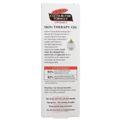 Palmers Cocoa Butter Formula Skin Therapy Oil Cocoa & Shea - 5.1 fl oz