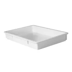 Winco Dough Box