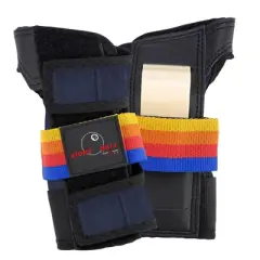 Eight Ball Kids' Pad Set 3pk - Pacific Beach