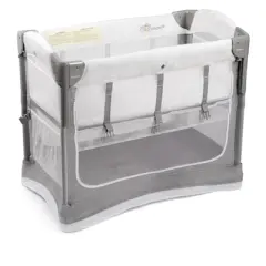 Arm's Reach Mini Ezee&trade; 3 in 1 CO-SLEEPER&reg; Bassinet