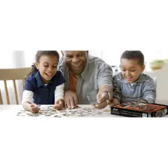 NHL Philadelphia Flyers 500pc Purebred Puzzle