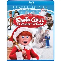 Santa Claus is Comin' To Town (Deluxe Edition)