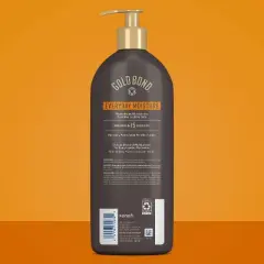 Gold Bond Men's Everyday Moisture Hand and Body Lotion - 24oz