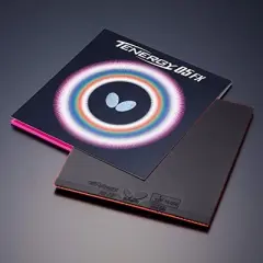 Butterfly Tenergy 05 FX