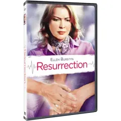Resurrection (DVD)(1980)