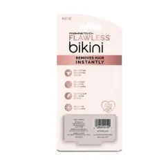 Flawless Bikini Hair Removal Device