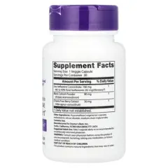 Doctor's Best Women's Menopause Support&reg;, 30 Veggie Caps