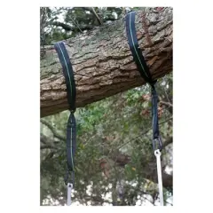 Flybar Swurfer Tree Hanging 2 Strap 60" - Black
