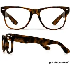 grinderPUNCH High Magnification Power Readers Reading Glasses