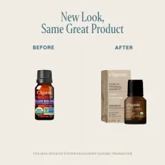 Cliganic Organic Clove Bud Oil 10ml