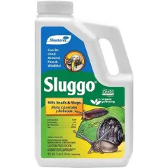 Monterey Sluggo Snail Bait Wildlife and Pet Safe Slug Killer