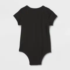 Toddler Kids' Short Sleeve Bodysuit - Cat & Jack&trade;