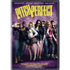 Pitch Perfect