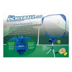 All Pro Passer Pickle Ball