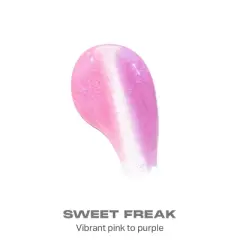 Morphe Forbidden Lust Potion Bi-Phase Lip Oil - 0.11 fl oz - Ulta Beauty