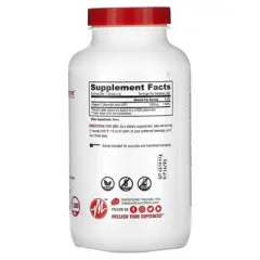 Metabolic Nutrition Vitamin-C, Unflavored, 10.58 oz (300 g)