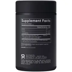 Sports Research MCT Oil, 120 Softgels (1,000 mg per Softgel)