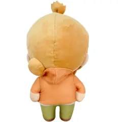 GREAT EASTERN ENTERTAINMENT CO GIVEN- NAKAYAMA HARUKI PLUSH 8"H