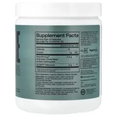 ONE OF ONE Peptide Builder, 240 Capsules