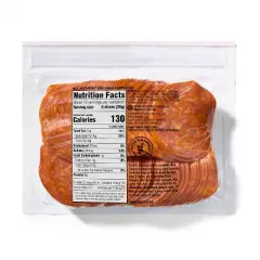 All Natural Uncured Pepperoni - 12oz - Good & Gather&trade;
