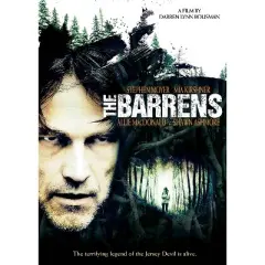 The Barrens (DVD)