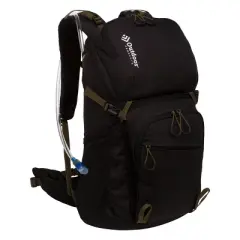 Outdoor Products Grandview Hydration Pack - Black
