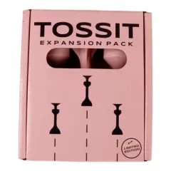 TOSSIT Expansion Pack