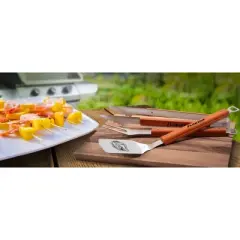 NCAA Florida Gators Classic Series BBQ Set - 3pc
