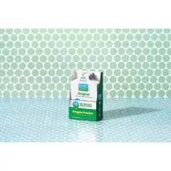 SmartMouth Original Activated Dual Solution Breath Rinse - Trial Size - 4 fl oz/10ct