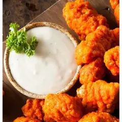 Litehouse Squeeze Blue Cheese Dressing - 20 fl oz