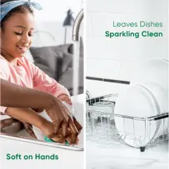 Palmolive Ultra Oxy Degreaser Liquid Dish Soap