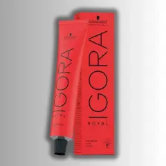 Schwarzkopf Professional Igora Royal Hair Color Dye - 9-48 - Extra Light Blonde Beige Red Haircolor