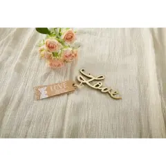 12ct "Love" Antique Bottle Opener Gold